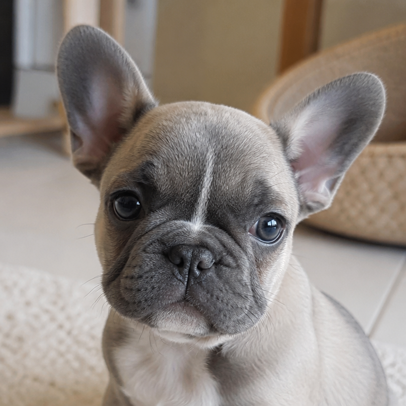 Französische Bulldogge