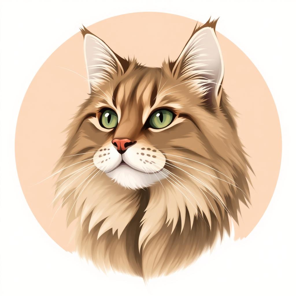 Maine Coon