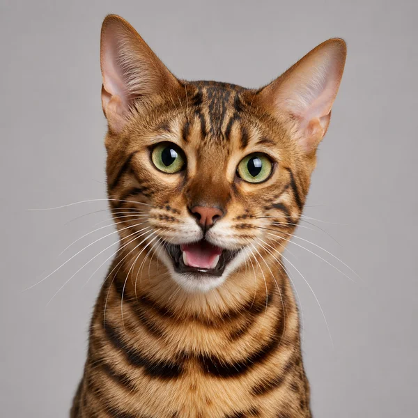 Ocicat – Rasseporträt