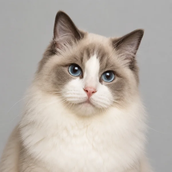 Versicherung für Ragdoll – Rasseporträt