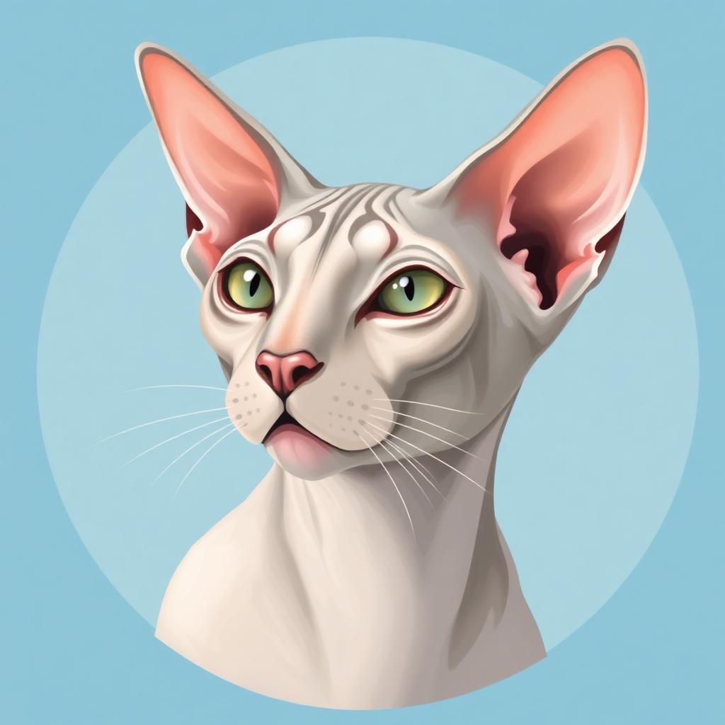Sphynx