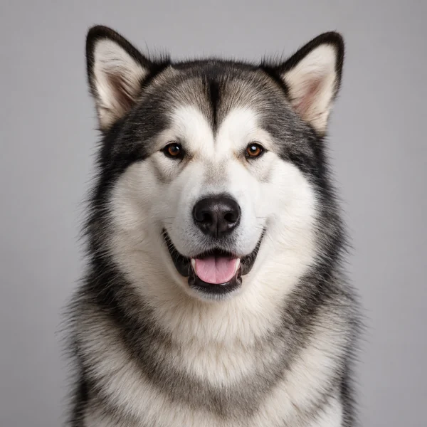Alaskan Malamute – Rasseporträt