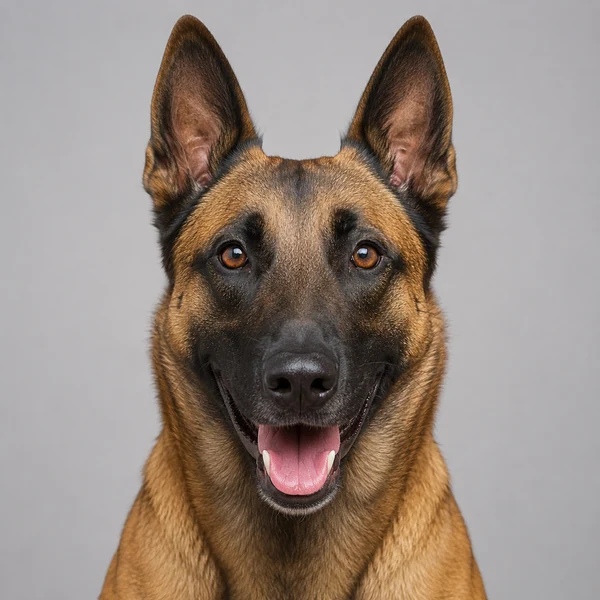 Belgischer Schäferhund (Malinois) – Rasseporträt