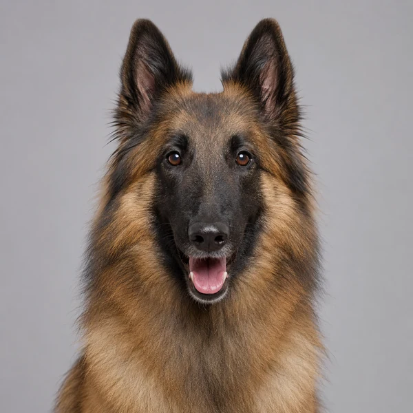 Belgischer Schäferhund (Tervueren) – Rasseporträt
