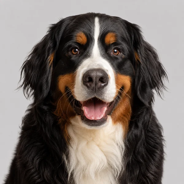 Berner Sennenhund – Rasseporträt