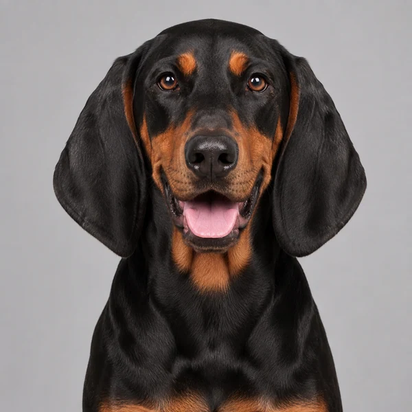Black and Tan Coonhound – Rasseporträt