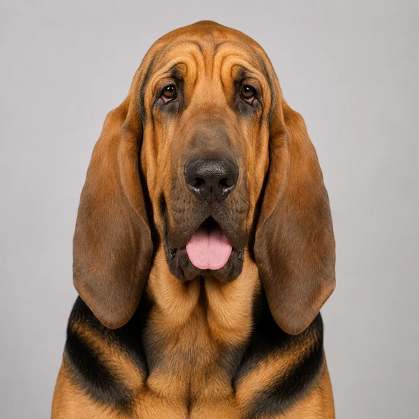 Bloodhound – Rasseporträt