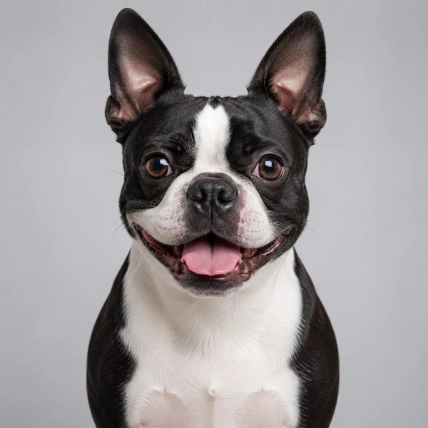 Boston Terrier – Rasseporträt