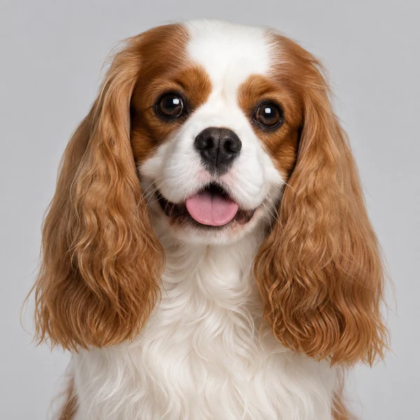 Cavalier King Charles Spaniel – Rasseporträt