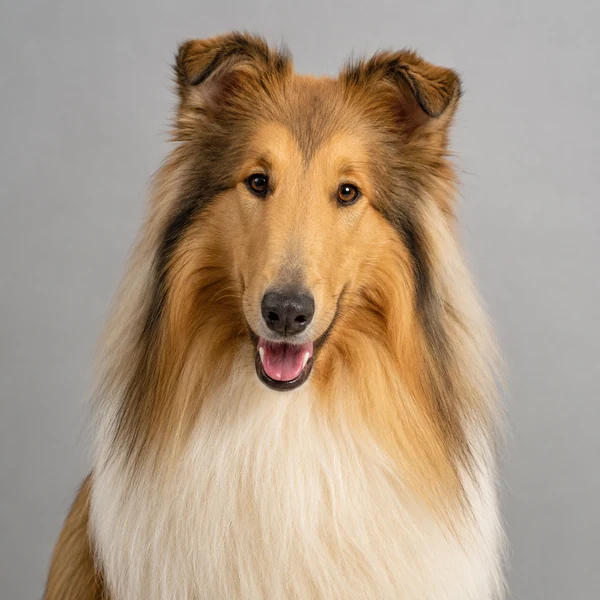 Collie (Langhaar) – Rasseporträt