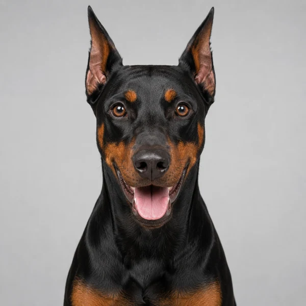 Deutscher Pinscher – Rasseporträt