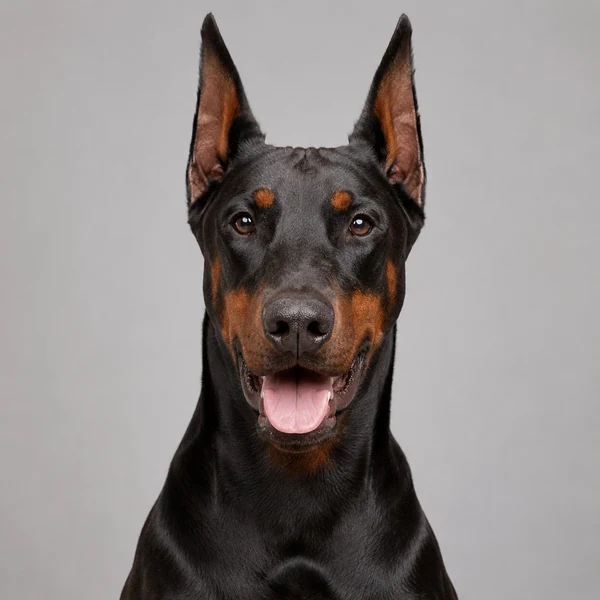 Dobermann – Rasseporträt