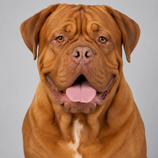 Dogue de Bordeaux – Rasseporträt