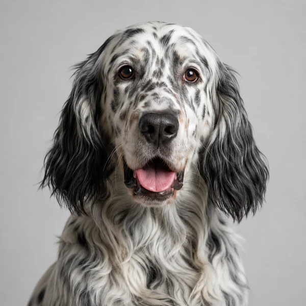 English Setter – Rasseporträt