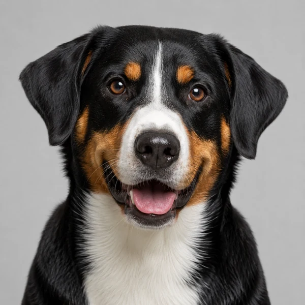 Entlebucher Sennenhund – Rasseporträt