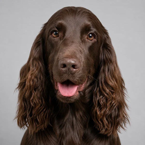 Field Spaniel – Rasseporträt