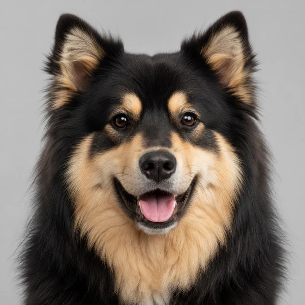 Finnischer Lapphund – Rasseporträt