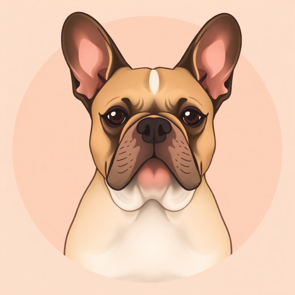 Französische Bulldogge