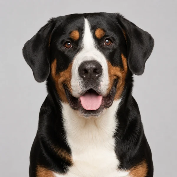 Großer Schweizer Sennenhund – Rasseporträt