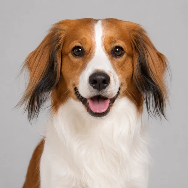 Kooikerhondje – Rasseporträt