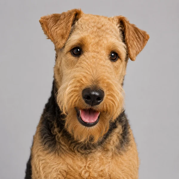 Lakeland Terrier – Rasseporträt
