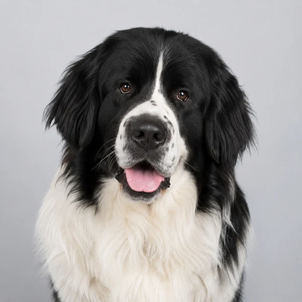 Landseer – Rasseporträt