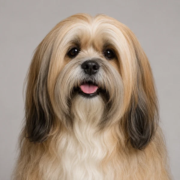 Lhasa Apso – Rasseporträt