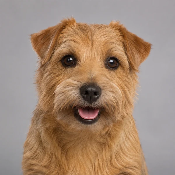 Norfolk Terrier – Rasseporträt