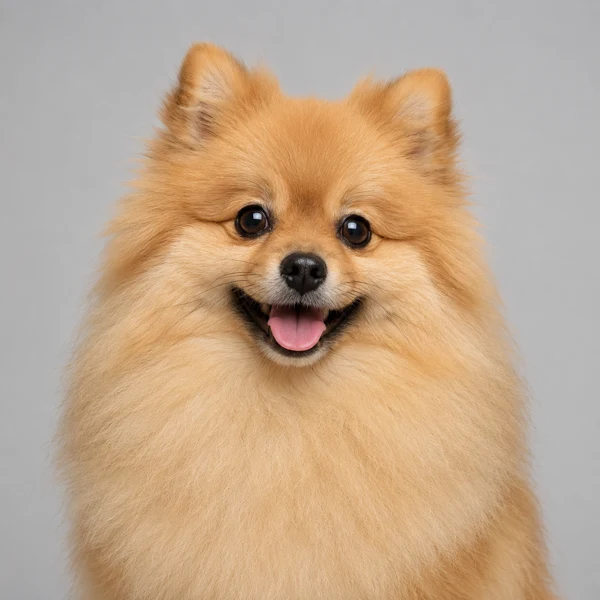 Pomeranian (Zwergspitz) – Rasseporträt
