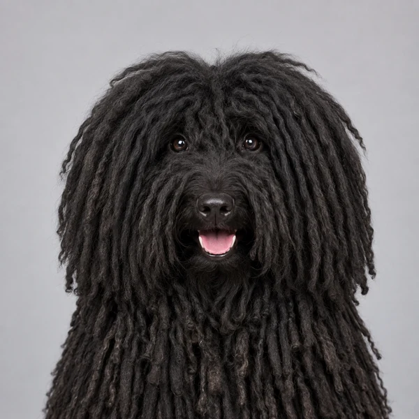 Puli – Rasseporträt