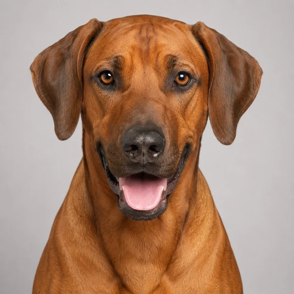 Rhodesian Ridgeback – Rasseporträt