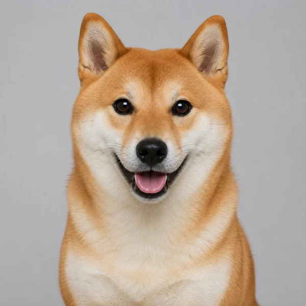 Shiba Inu – Rasseporträt