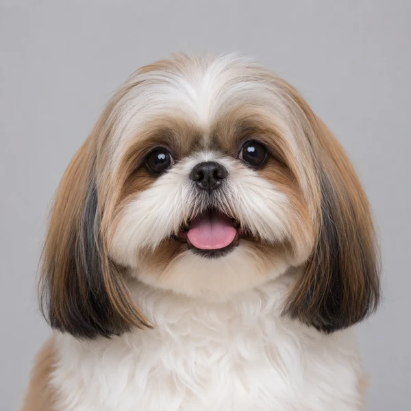 Shih Tzu – Rasseporträt