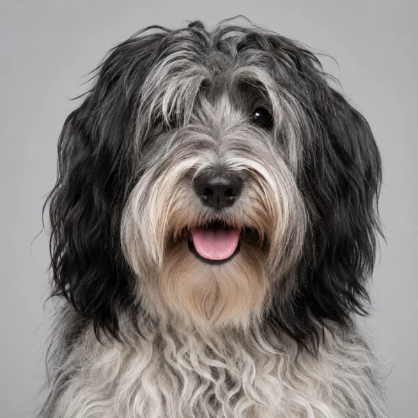 Tibet Terrier – Rasseporträt