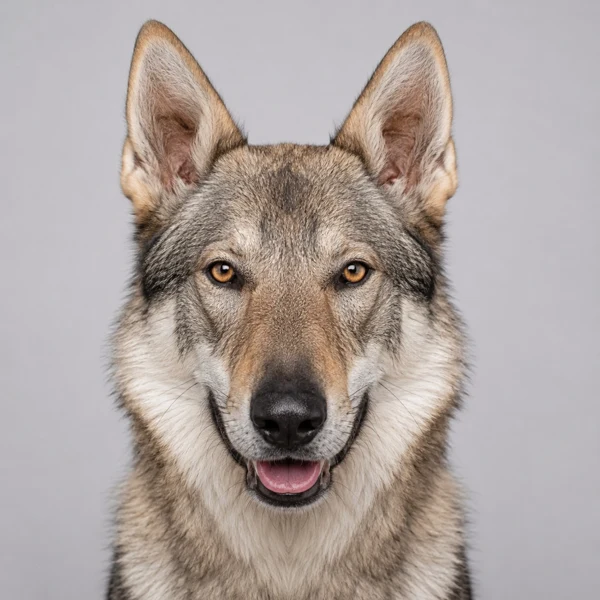 Tschechoslowakischer Wolfhund – Rasseporträt