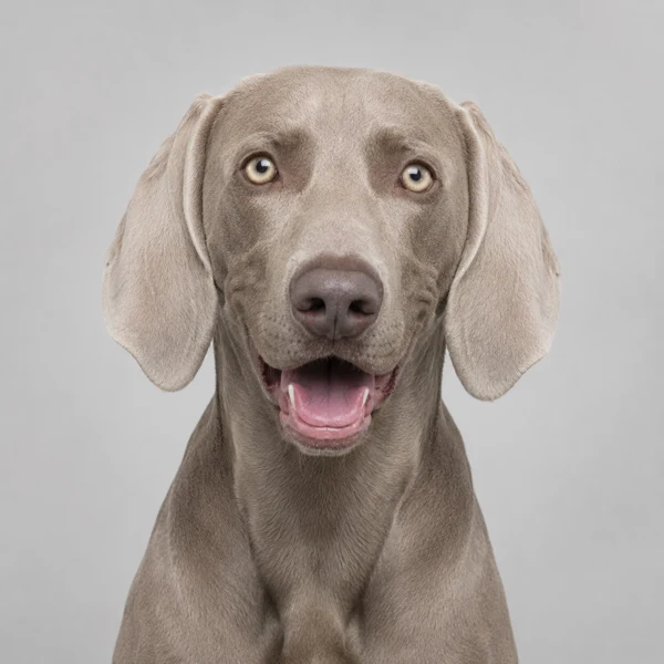 Weimaraner – Rasseporträt