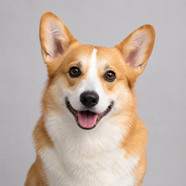 Welsh Corgi Pembroke – Rasseporträt
