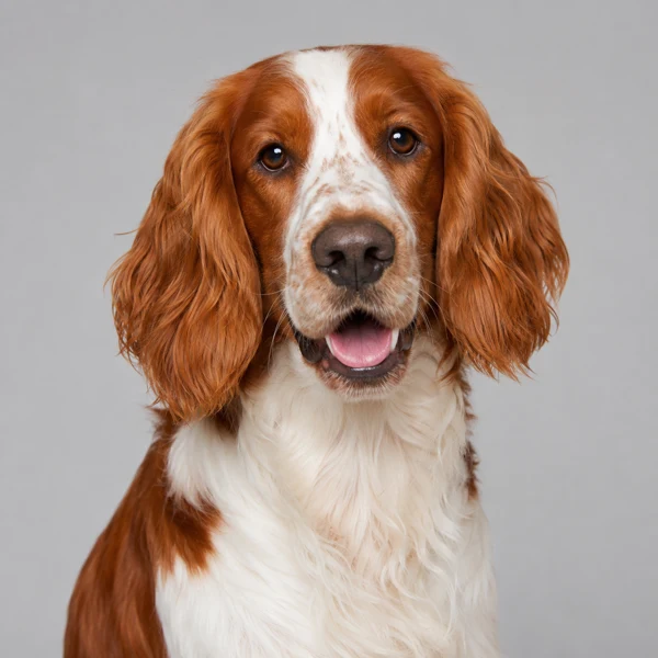 Welsh Springer Spaniel – Rasseporträt