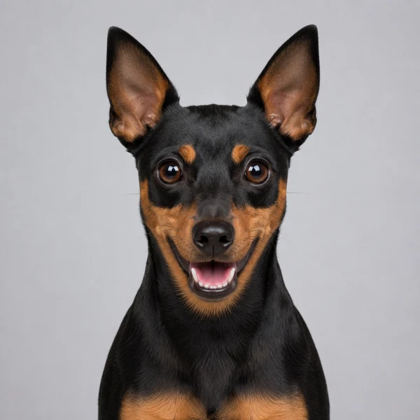 Zwergpinscher – Rasseporträt